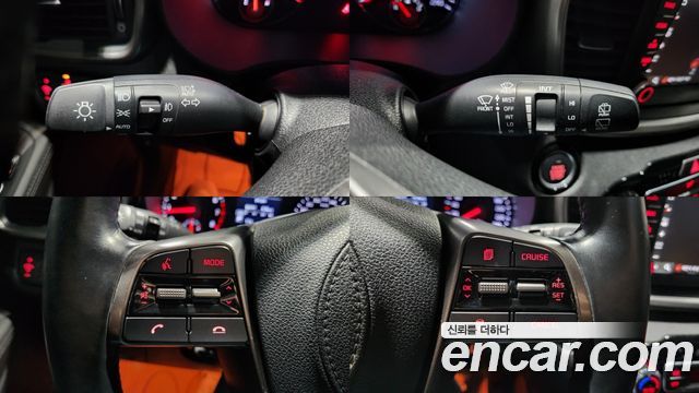 Kia Sorento 2019 — photo 15