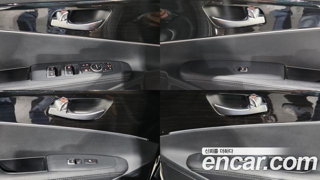 Kia Sorento 2019 — photo 18