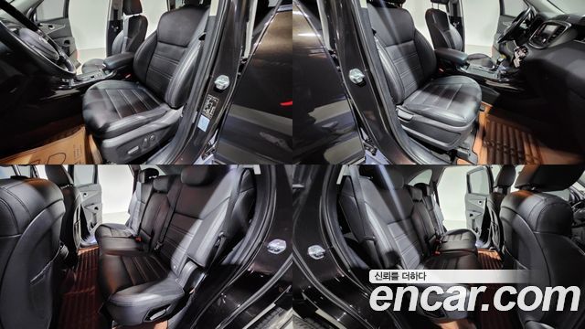 Kia Sorento 2019 — photo 19