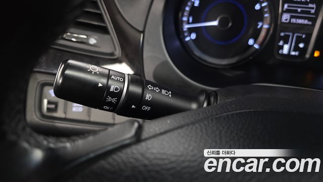 Hyundai Grandeur 2011 — photo 22