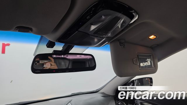 Hyundai Grandeur 2011 — photo 23
