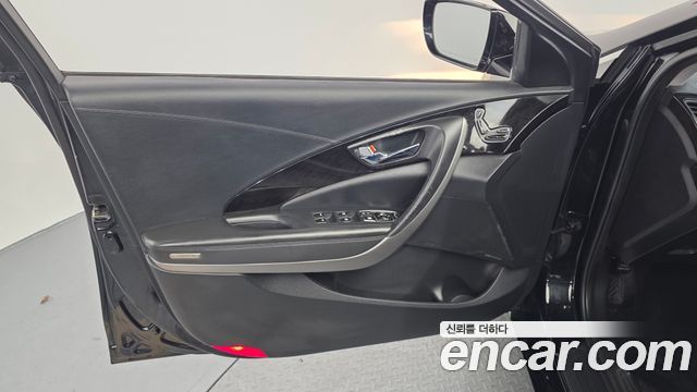 Hyundai Grandeur 2011 — photo 14