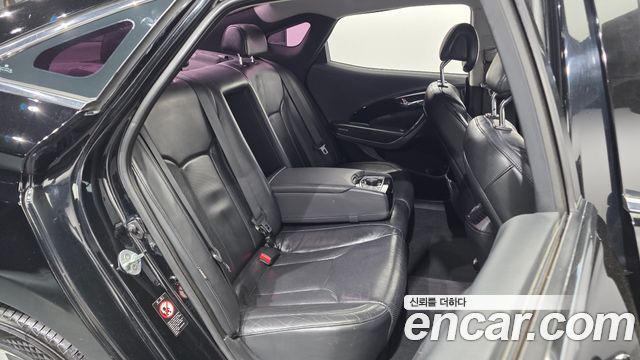 Hyundai Grandeur 2011 — photo 16