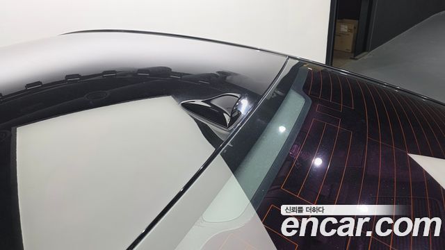 Hyundai Grandeur 2011 — photo 29