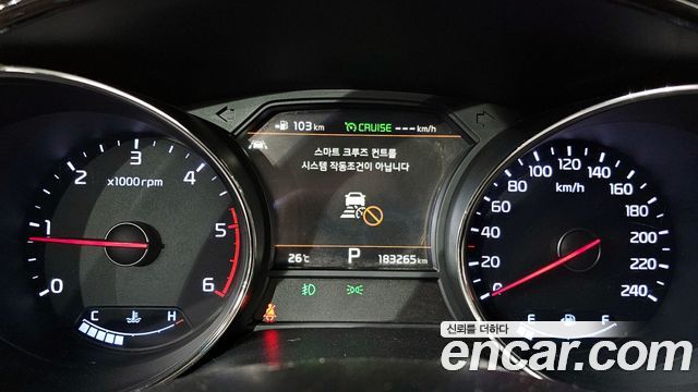 Kia Canival 2019 — photo 8