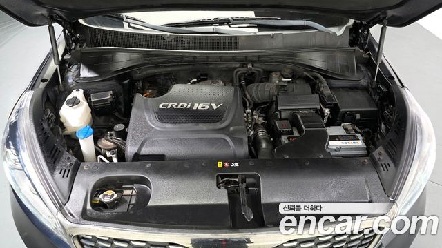 Kia Sorento 2018 — photo 6