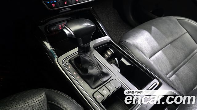 Kia Sorento 2018 — photo 9