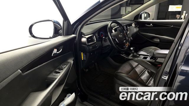 Kia Sorento 2018 — photo 10