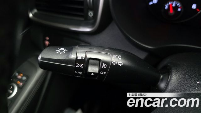 Kia Sorento 2018 — photo 17