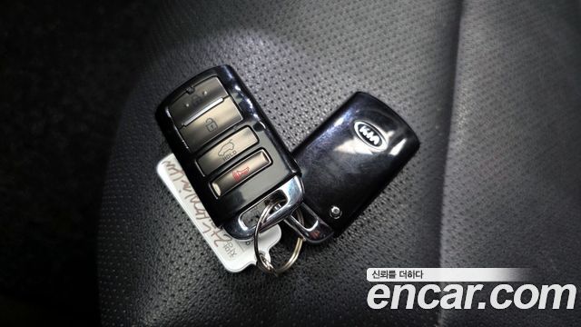 Kia Sorento 2018 — photo 19