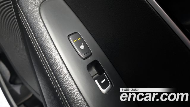 Kia Sorento 2018 — photo 20