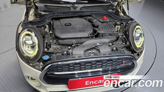 Mini Cooper 2020 — photo 6