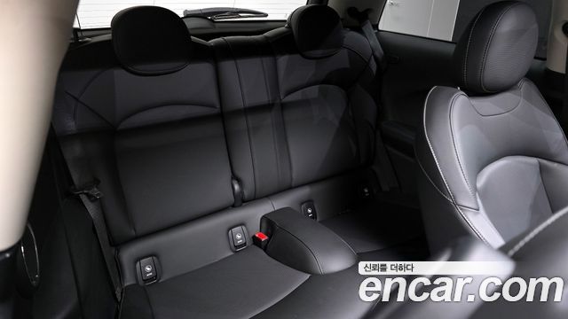 Mini Cooper 2020 — photo 13