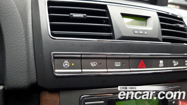 KG Mobility Rexton 2016 — photo 25