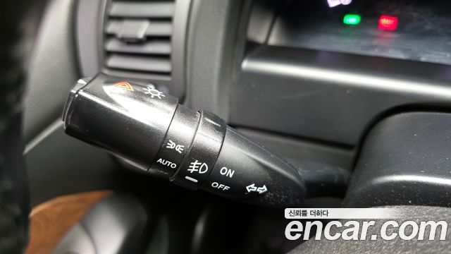 KG Mobility Rexton 2016 — photo 26