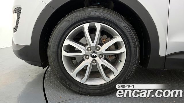 Hyundai Santafe 2013 — photo 5