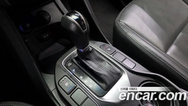 Hyundai Santafe 2013 — photo 12