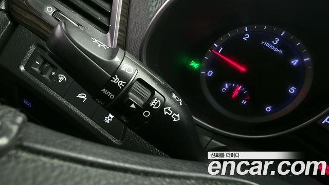 Hyundai Santafe 2013 — photo 24