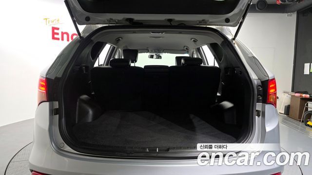 Hyundai Santafe 2013 — photo 26