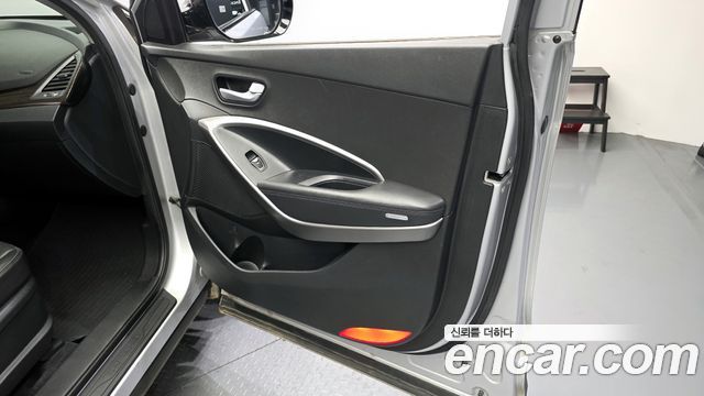 Hyundai Santafe 2013 — photo 14
