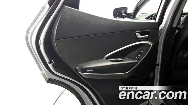 Hyundai Santafe 2013 — photo 15
