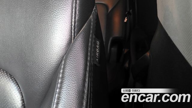 Hyundai Santafe 2013 — photo 30