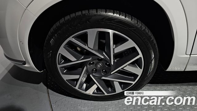 Hyundai Santafe 2021 — photo 5