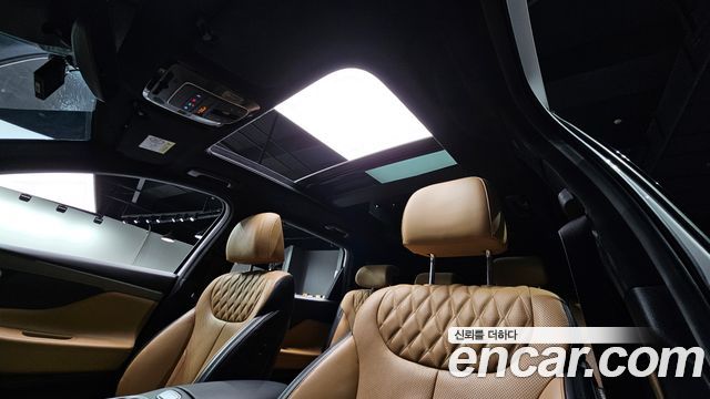 Hyundai Santafe 2021 — photo 15
