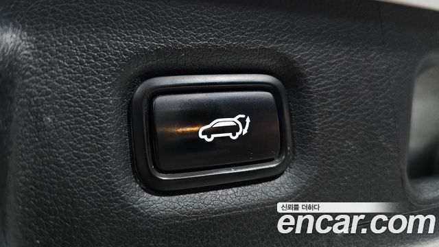 Hyundai Santafe 2021 — photo 16