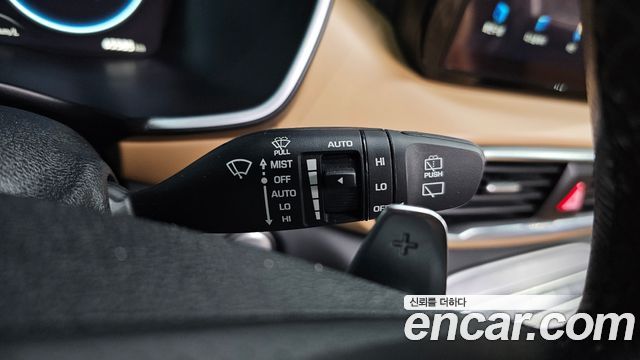 Hyundai Santafe 2021 — photo 19