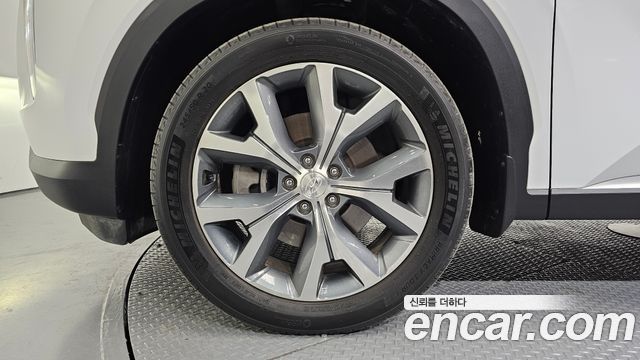 Hyundai Palisade 2020 — photo 5