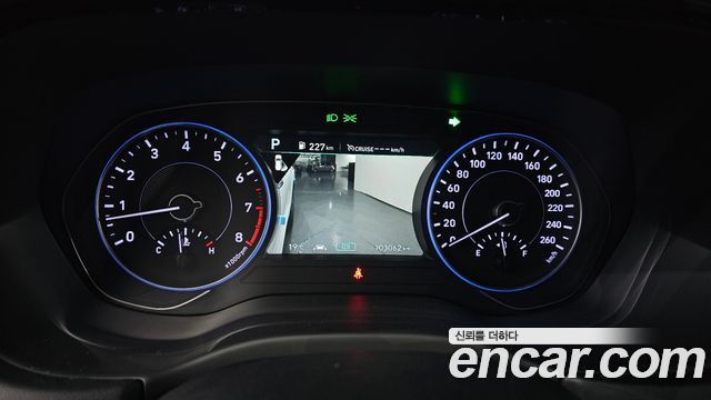 Hyundai Palisade 2020 — photo 8