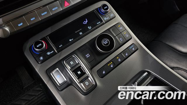 Hyundai Palisade 2020 — photo 9