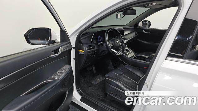 Hyundai Palisade 2020 — photo 10