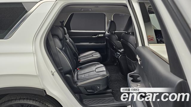 Hyundai Palisade 2020 — photo 11