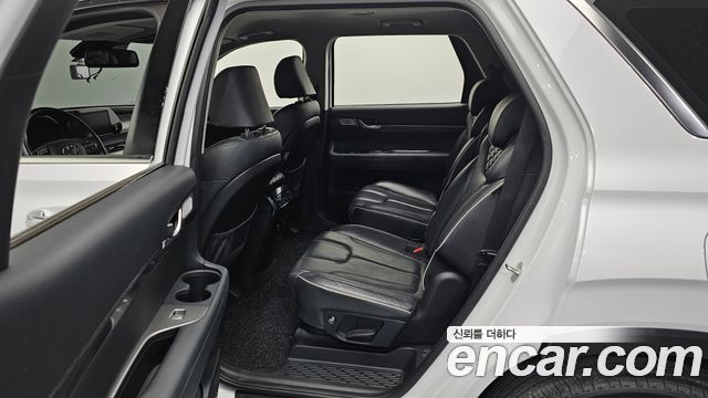 Hyundai Palisade 2020 — photo 12