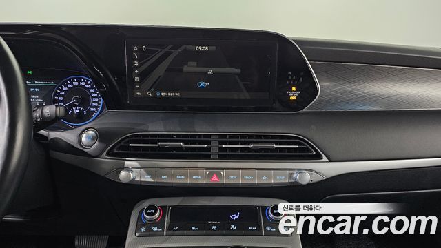 Hyundai Palisade 2020 — photo 14