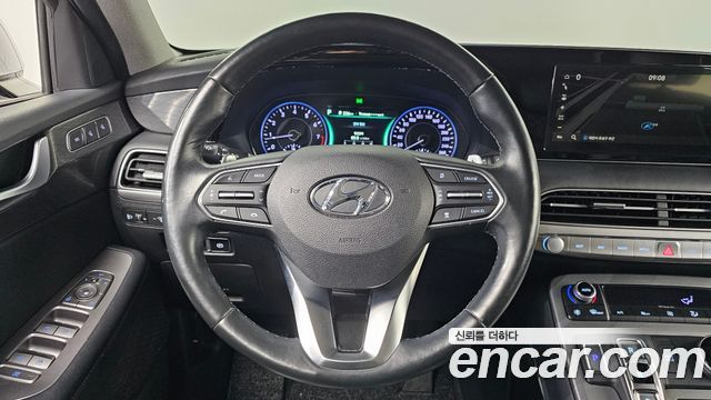 Hyundai Palisade 2020 — photo 15