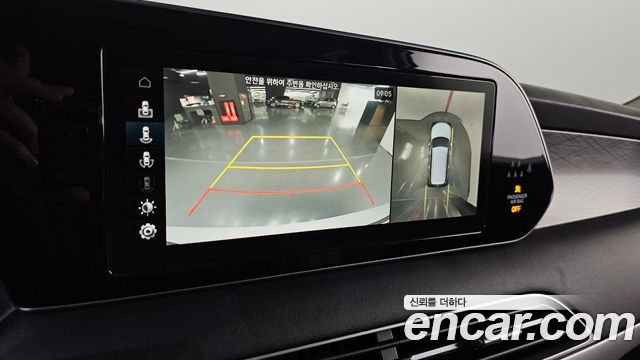 Hyundai Palisade 2020 — photo 16
