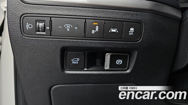 Hyundai Palisade 2020 — photo 17