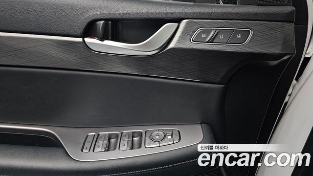 Hyundai Palisade 2020 — photo 18