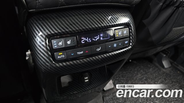 Hyundai Palisade 2020 — photo 19