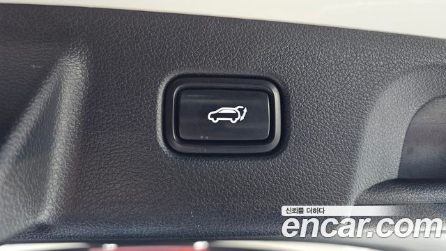 Hyundai Palisade 2020 — photo 20