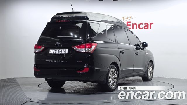 KG Mobility KORANDO 2016 — photo 2