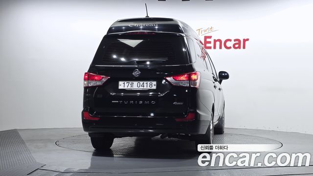 KG Mobility KORANDO 2016 — photo 4