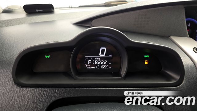 KG Mobility KORANDO 2016 — photo 11