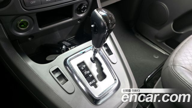 KG Mobility KORANDO 2016 — photo 12