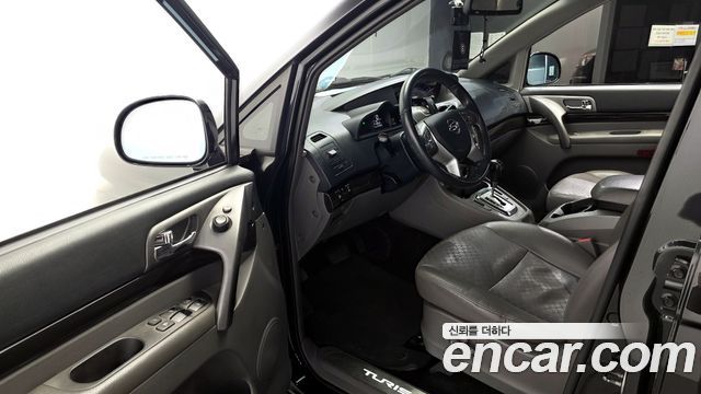 KG Mobility KORANDO 2016 — photo 13