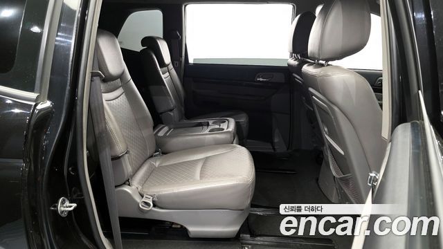 KG Mobility KORANDO 2016 — photo 17