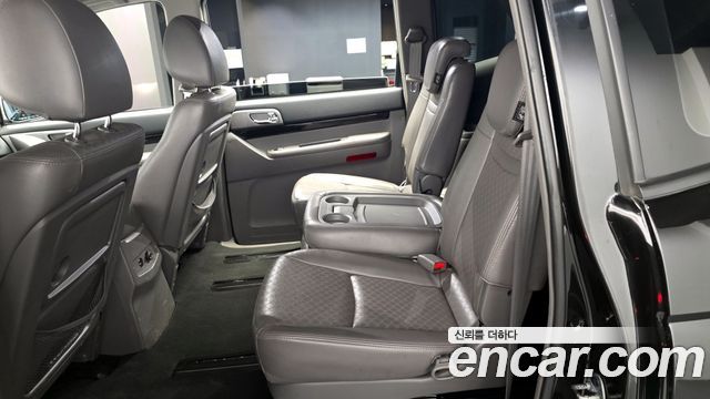 KG Mobility KORANDO 2016 — photo 18